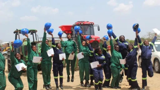 Ghana AgriBiz project