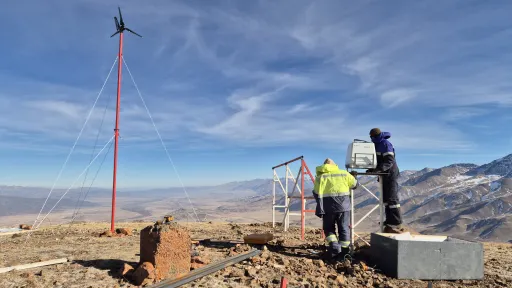 e&oacute;lica y solar