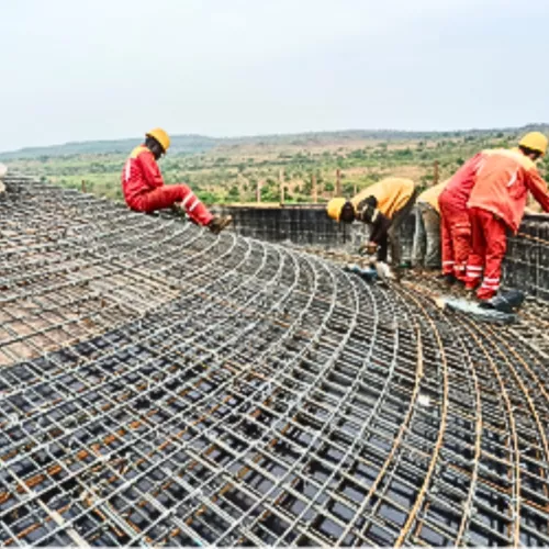 Water & Sanitation Burkina Faso 03