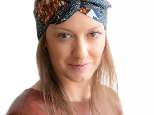 Jessica Grifgnee, Director of Business Development at GOPA Com.