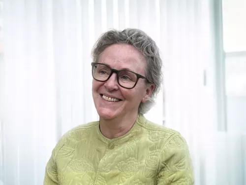 Jean Meinhard Gilson