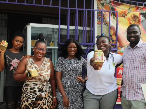 Sustainable Employment through Agribusiness Project