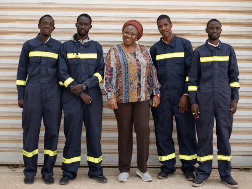 senegal_engineer_training_black-men-women